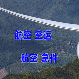龙嘉航空货运快递-选东方航空和上海航空