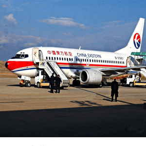 龙嘉航空货运航空快运业稳步发展的原因是什么？